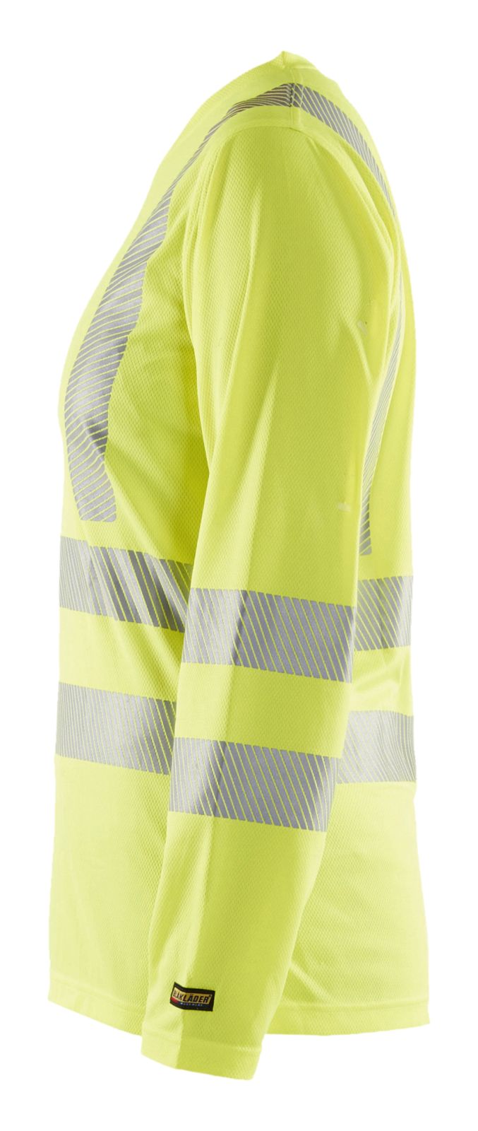 Blaklader T-shirts 34851013 HiVis UPF40+ UV fluo-geel(3300)