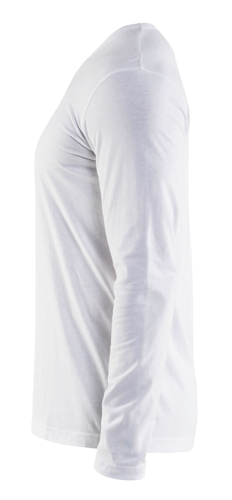 Blaklader T-shirts 35001042 wit(1000)