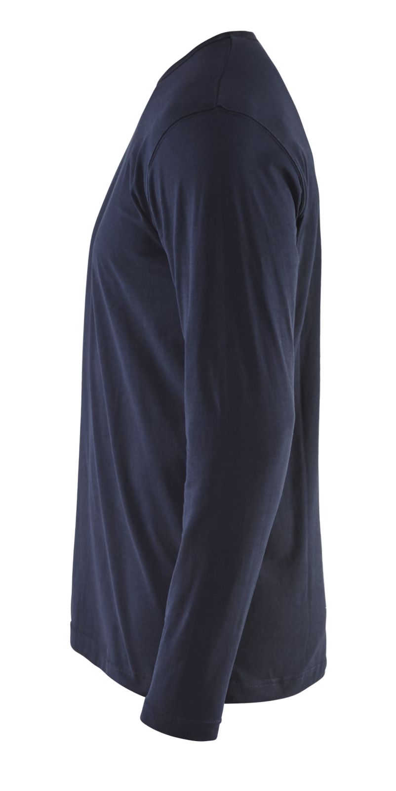 Blaklader T-shirts 35001042 marineblauw(8600)