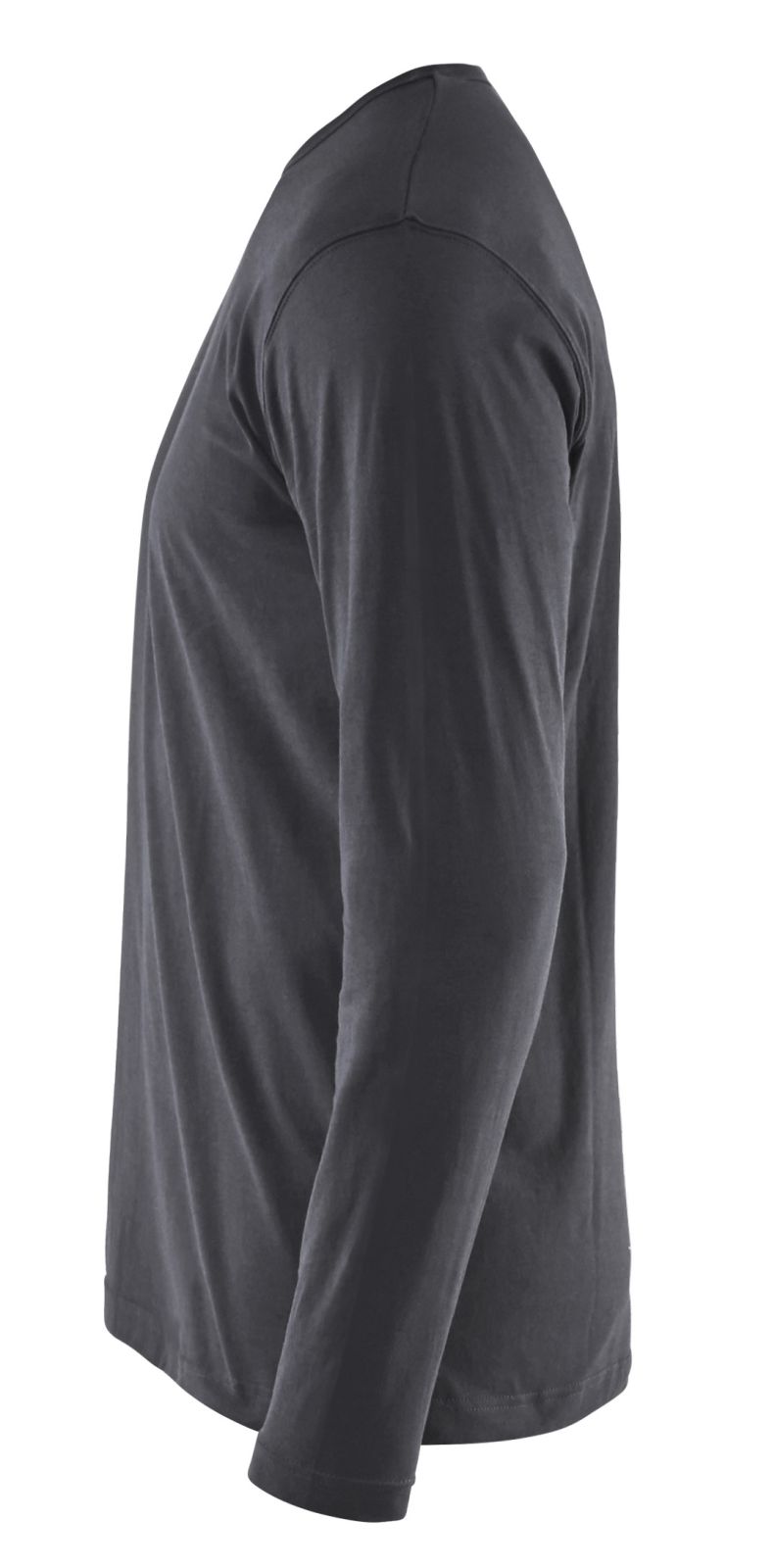 Blaklader t-shirts 35001042 midden grijs(9600)