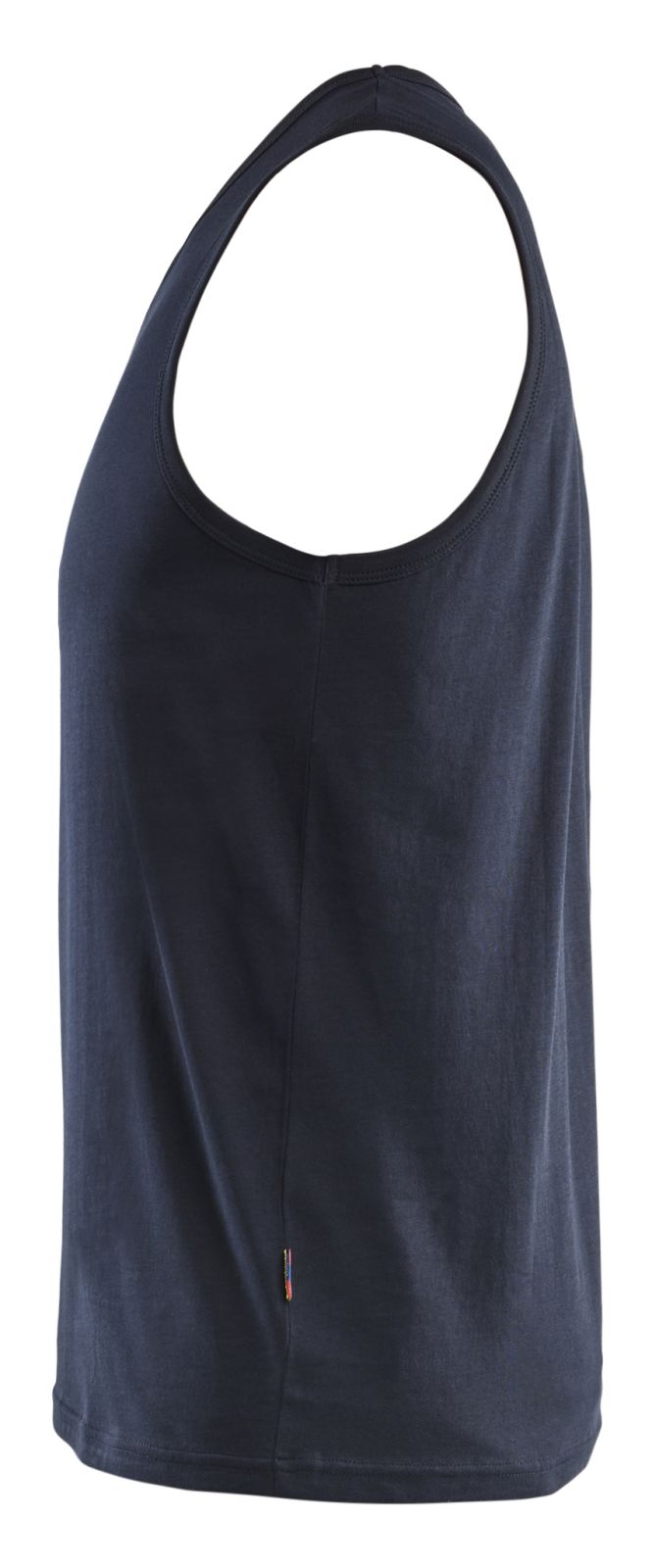 Blaklader Profiel Onderhemd 35111042 mouwloos donker marineblauw(8600)