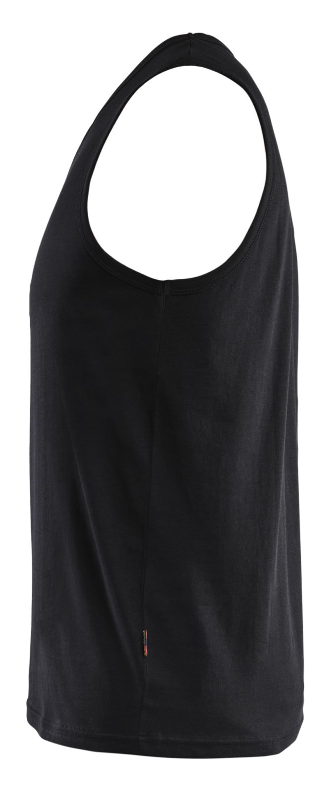 Blaklader Profiel Onderhemd 35111042 mouwloos zwart(9900)
