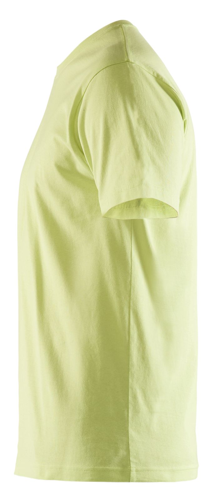 Blaklader t-shirts 35251042 limoengroen(4009)