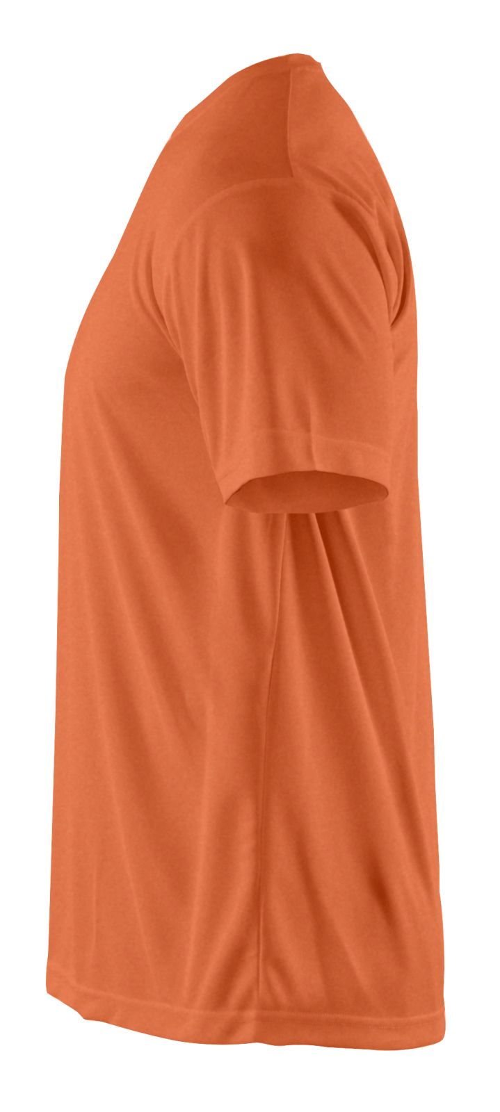 Blaklader Profiel T-shirts 35251042 oranje(5400)