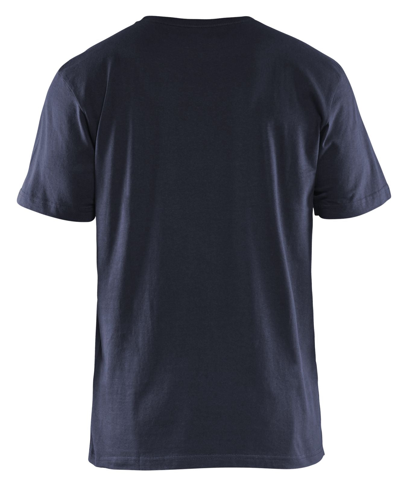Blaklader T-shirts 35251042 marineblauw(8600)