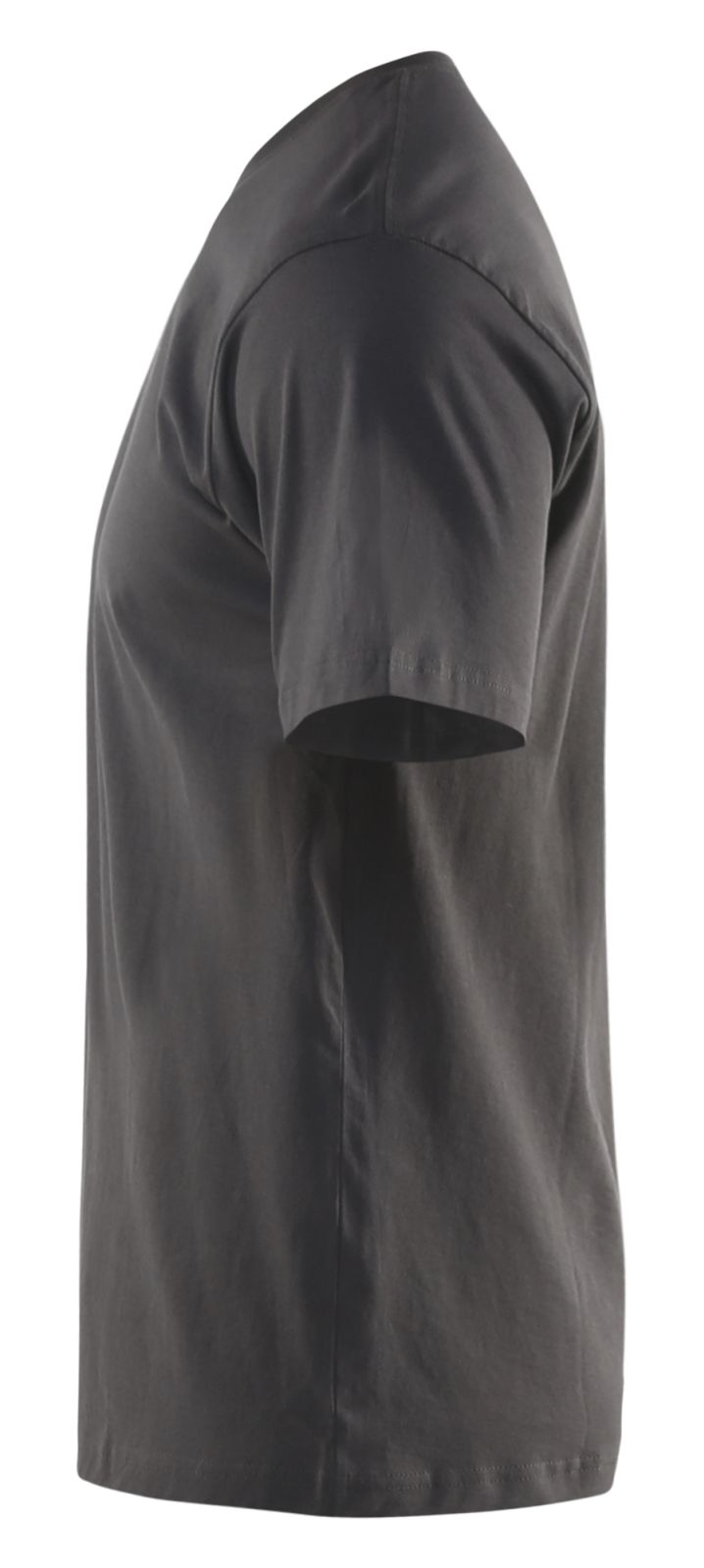 Blaklader T-shirts 35251042 donkergrijs(9800)