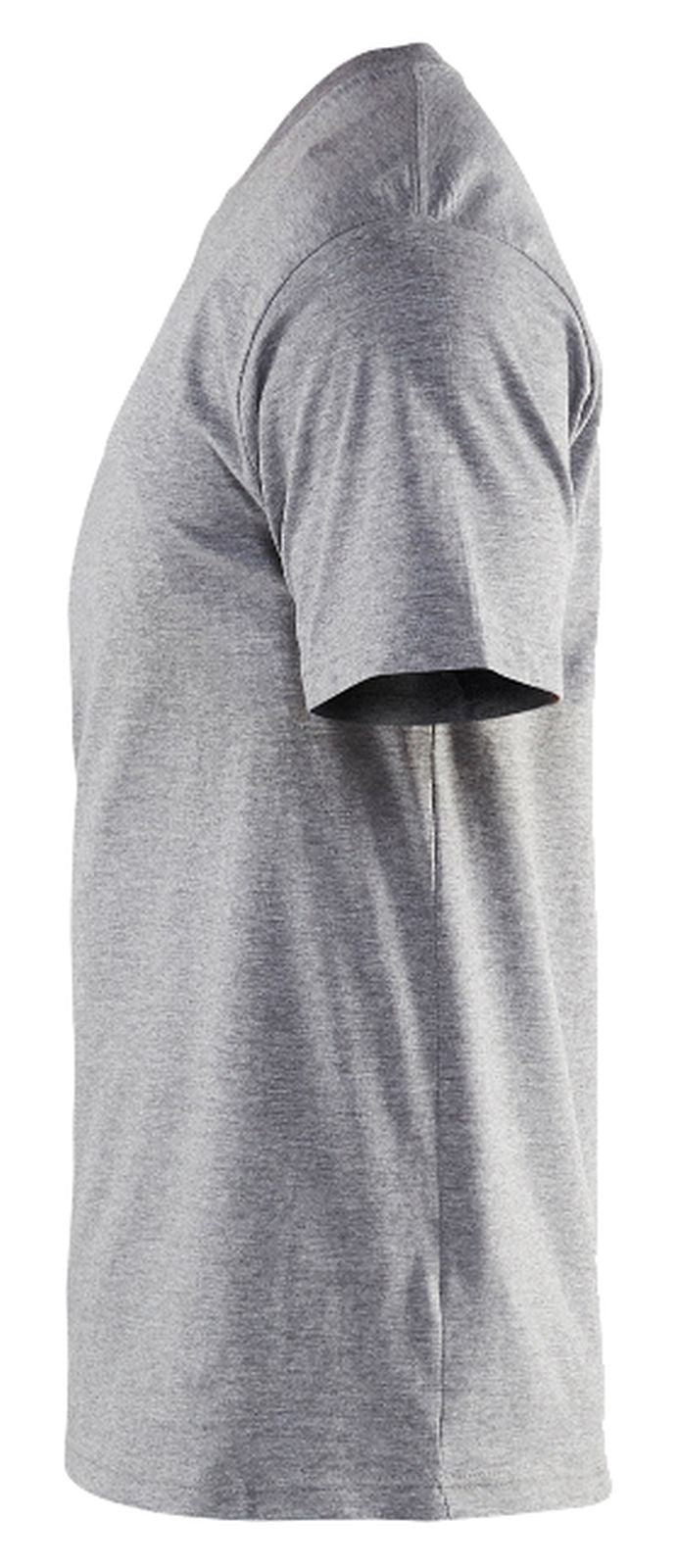Blaklader T-shirts 35251043 grijs melee(9000)