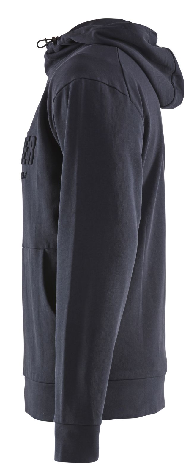 Blaklader sweatershirts 35301158 donker marineblauw(8600)