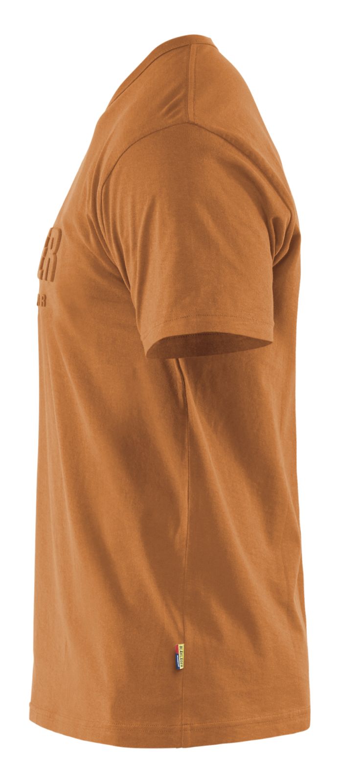 Blaklader Profiel 3D T-shirts 35311042 roest(4000)