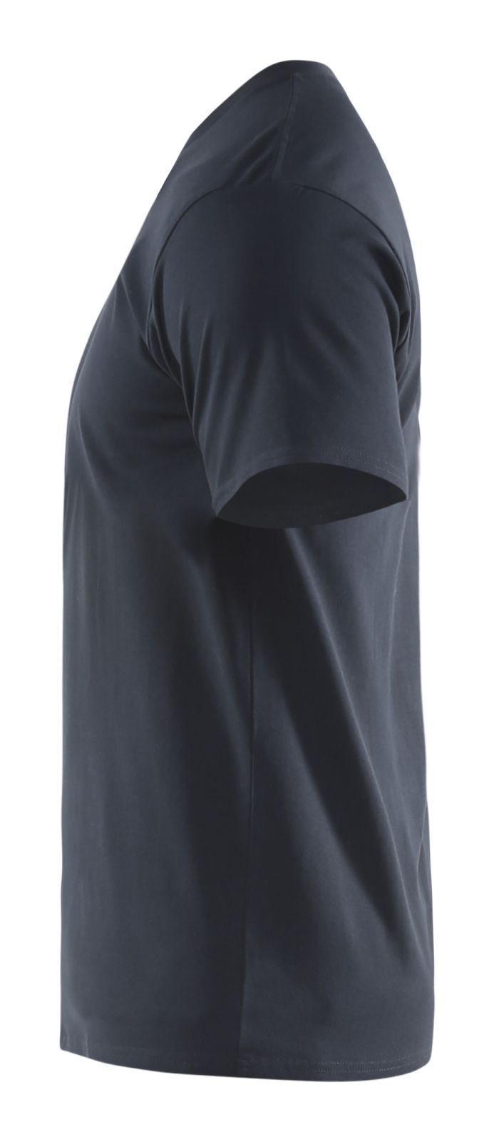 Blaklader T-shirts 35331029 marineblauw(8600)