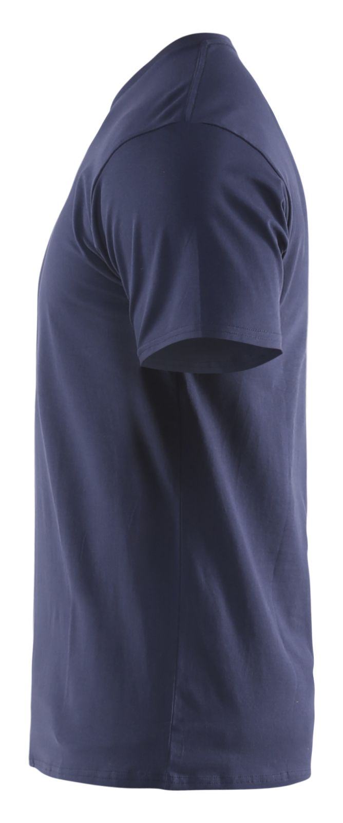 Blaklader T-shirts 35331029 marineblauw(8800)