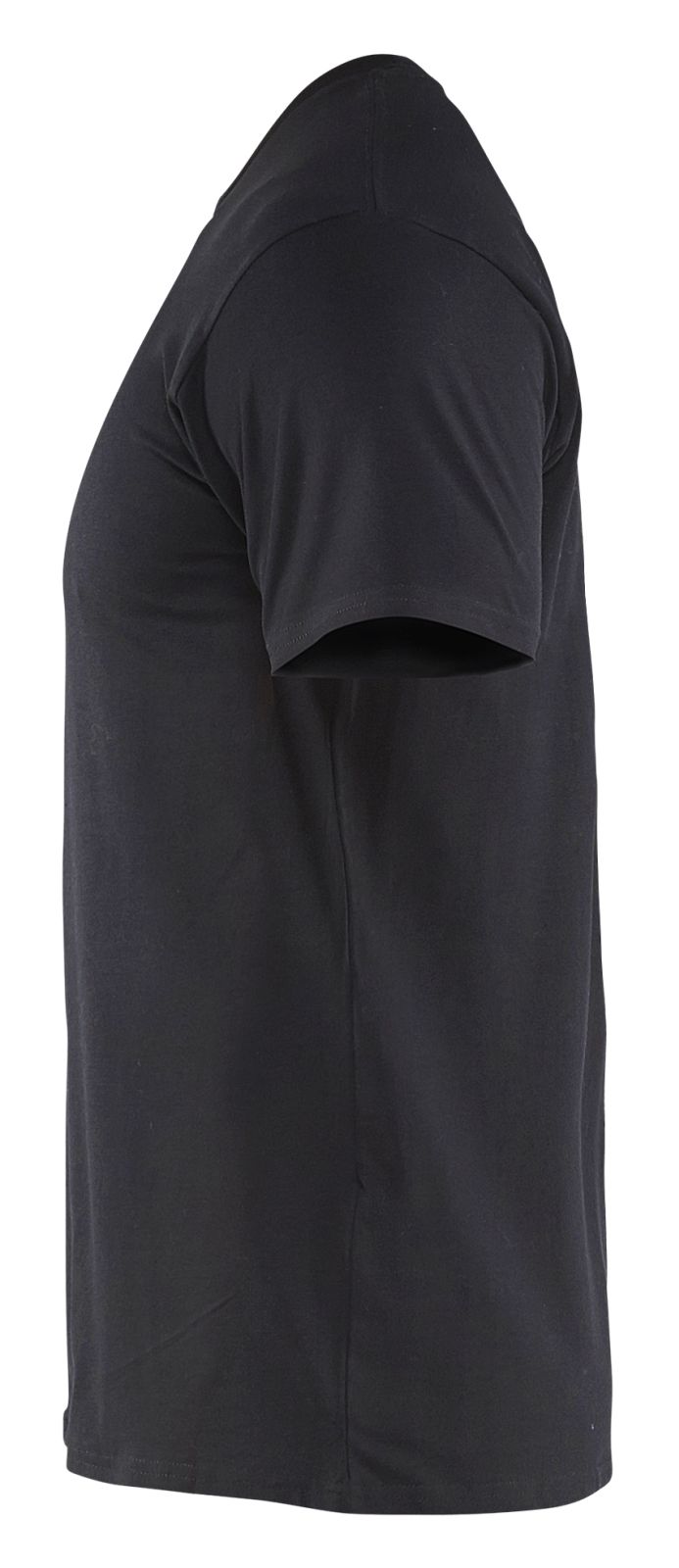 Blaklader T-shirts 35331029 zwart(9900)