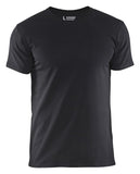 Blaklader T-shirts 35331029 zwart(9900)