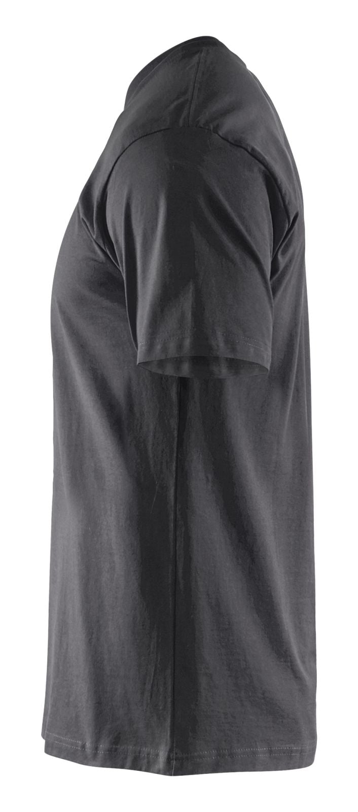 Blaklader T-shirts 35351063 midden grijs(9600)