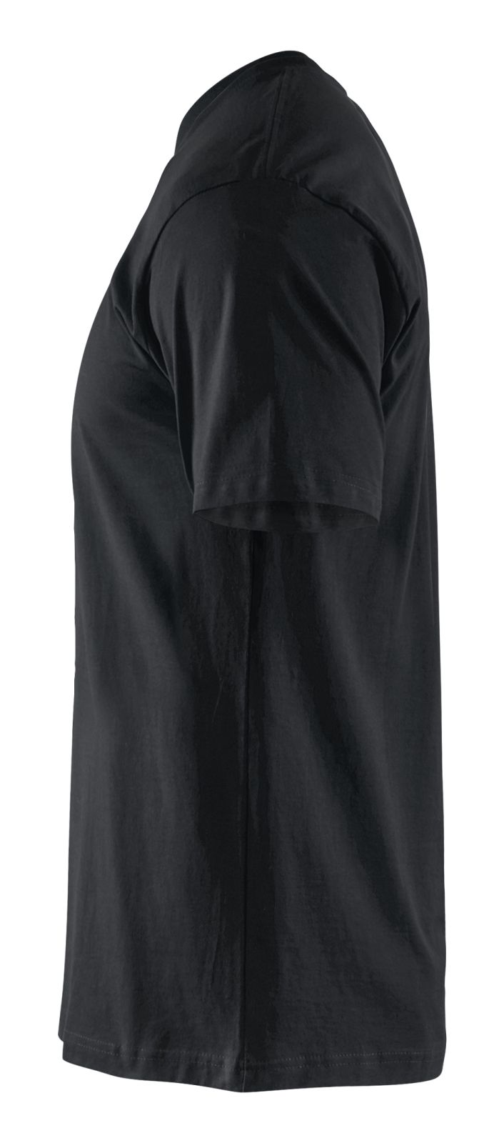 Blaklader T-shirts 35351063 zwart(9900)