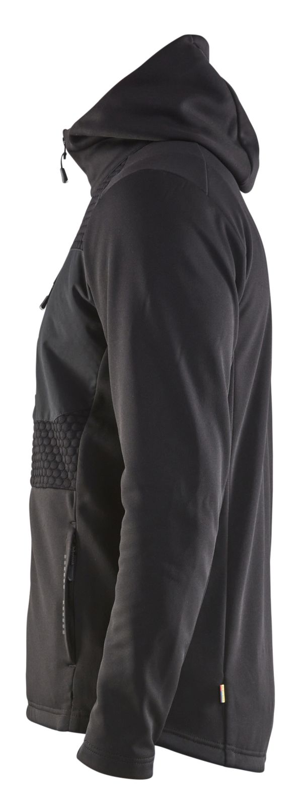 Blaklader sweatershirts 35402526 zwart(9900)