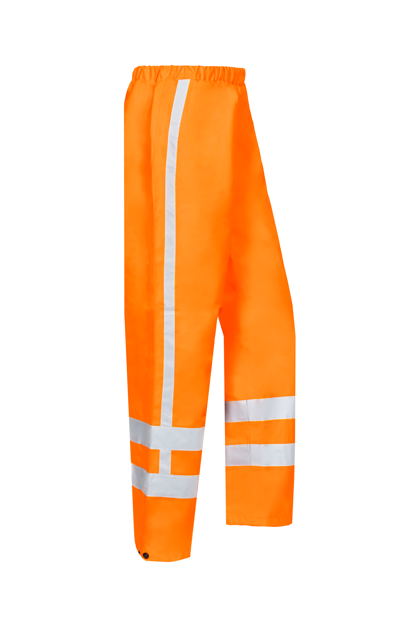 Sioen Broeken Merede fluo-oranje