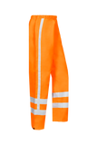 Sioen Broeken Merede fluo-oranje