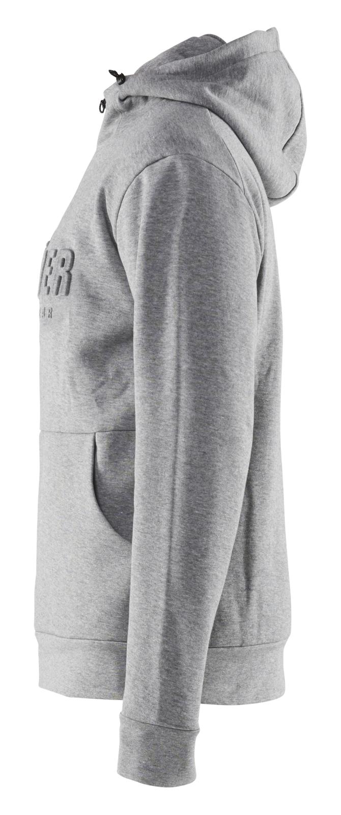 Blaklader sweatershirts 35601157 grijs melee(9000)