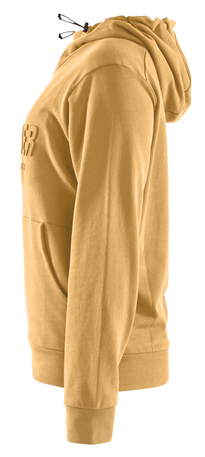 Blaklader sweatershirts 35601158 honinggoud(3709)