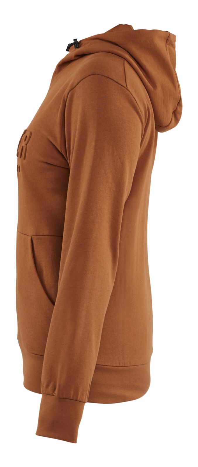 Blaklader 3D Dames Hoodie 35601158 roest(4000)