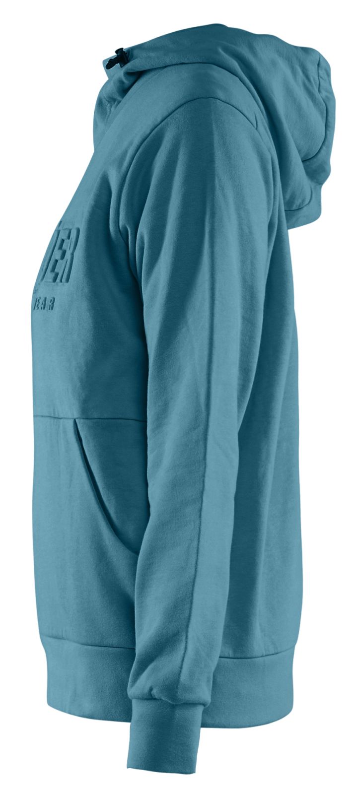 Blaklader 3D sweaters 35601158 groenblauw(4909)