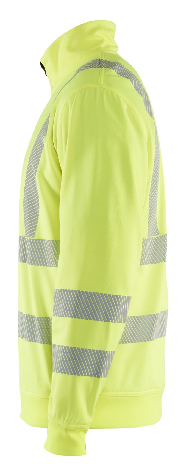 Blaklader sweaters 35642538 fluo geel(3300)