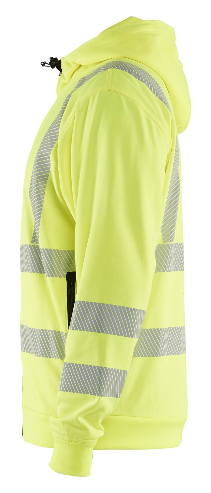 Blaklader sweaters 35652538 fluo geel(3300)