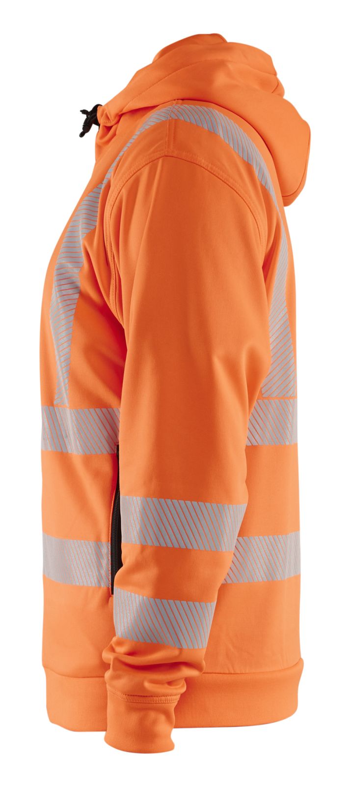 Blaklader sweaters 35652538 fluo oranje(5300)