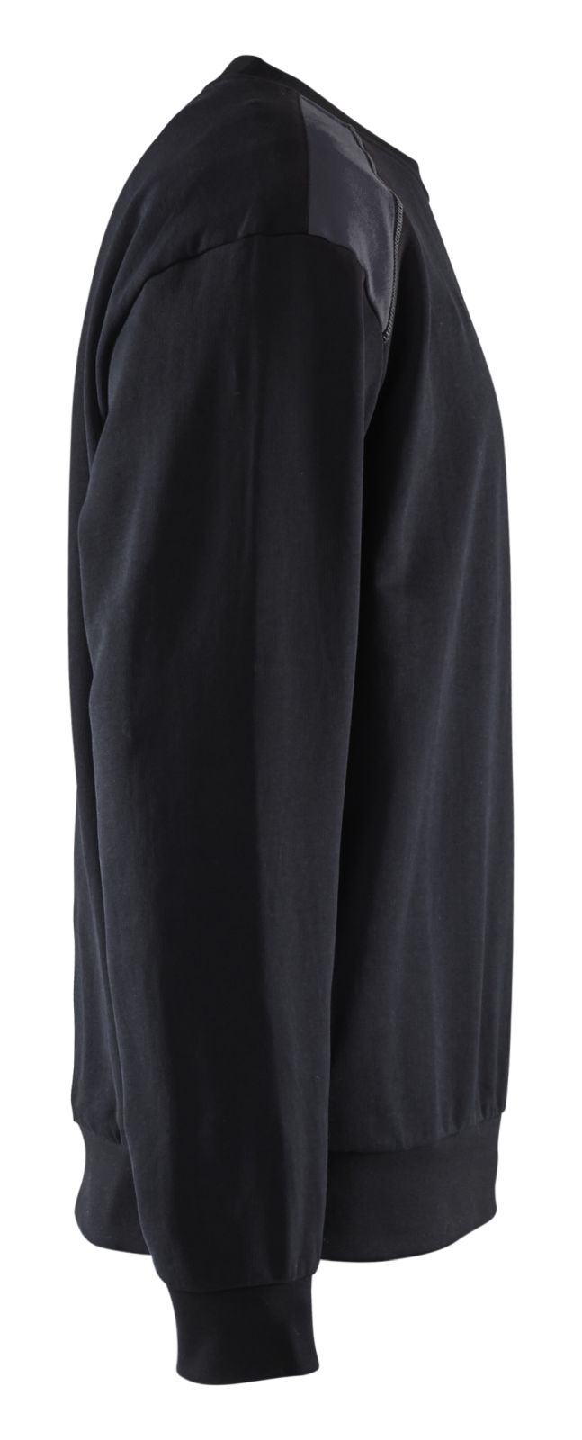 Blaklader sweatershirts 35801158 zwart-middelgrijs(9996)