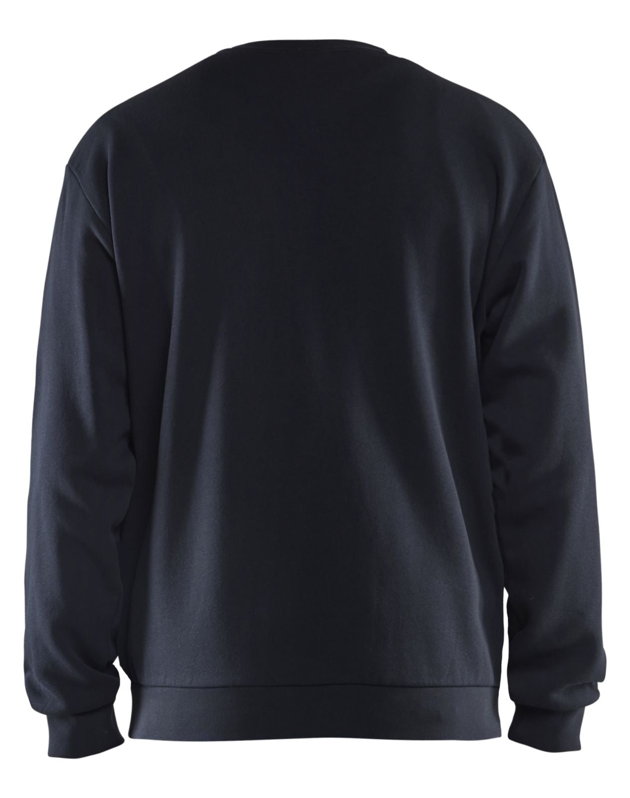 Blaklader sweaters 35851169 donker marineblauw(8600)