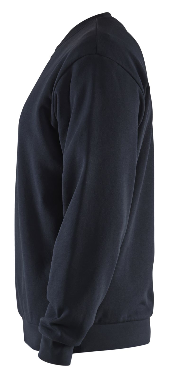 Blaklader sweaters 35851169 donker marineblauw(8600)