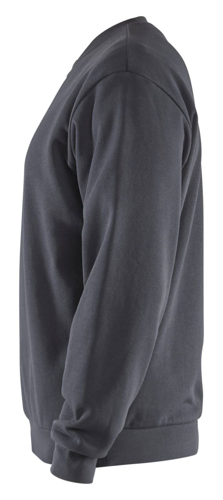 Blaklader sweaters 35851169 midden grijs(9600)