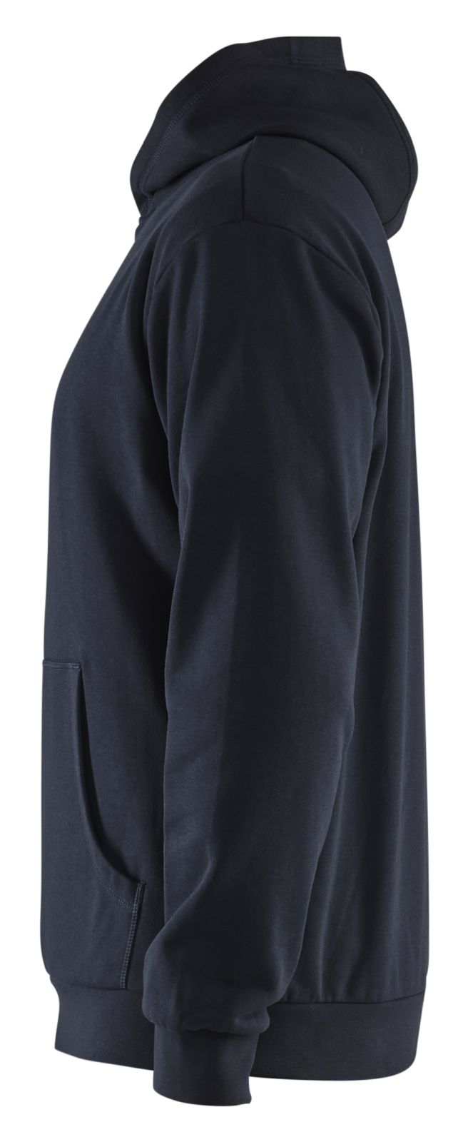 Blaklader sweaters 35861169 donker marineblauw(8600)