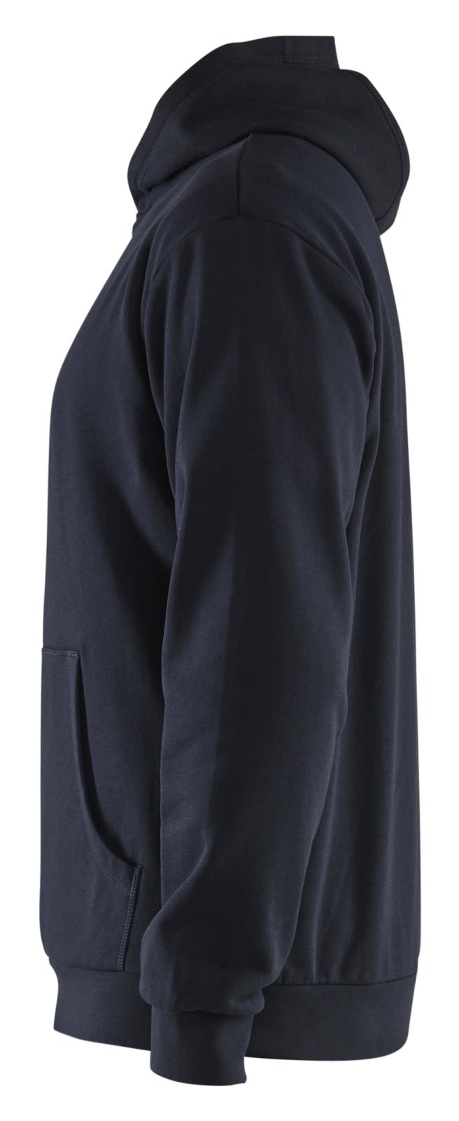 Blaklader sweaters 35861169 donker marineblauw(8600)