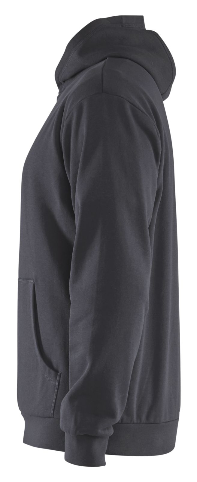 Blaklader sweaters 35861169 midden grijs(9600)