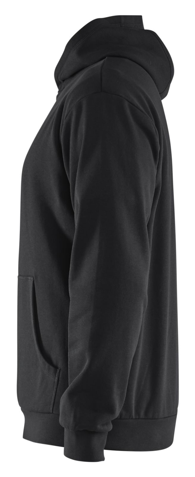 Blaklader sweaters 35861169 zwart(9900)