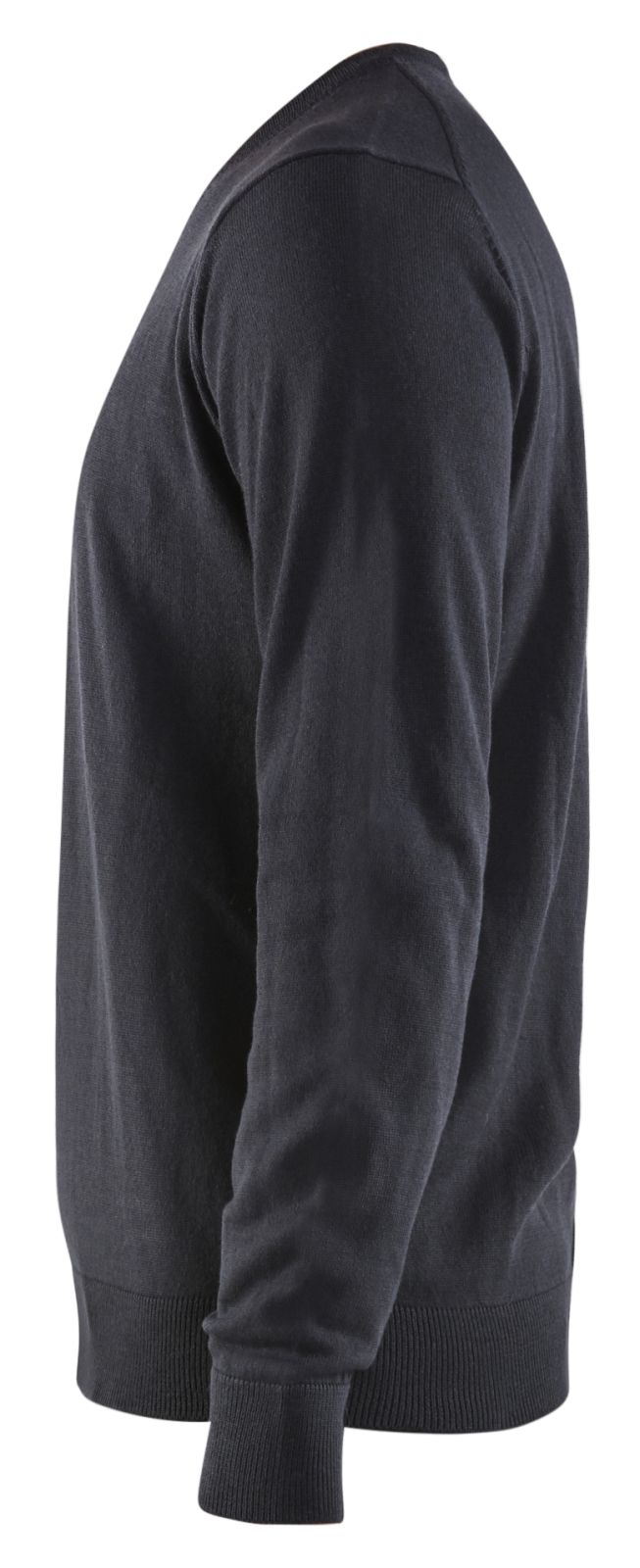 Blaklader sweatershirts 35901073 donker marineblauw(8600)