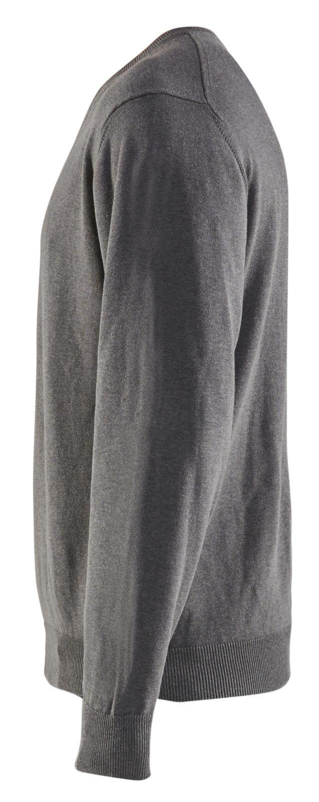 Blaklader sweatershirts 35901073 zwart melee(9991)