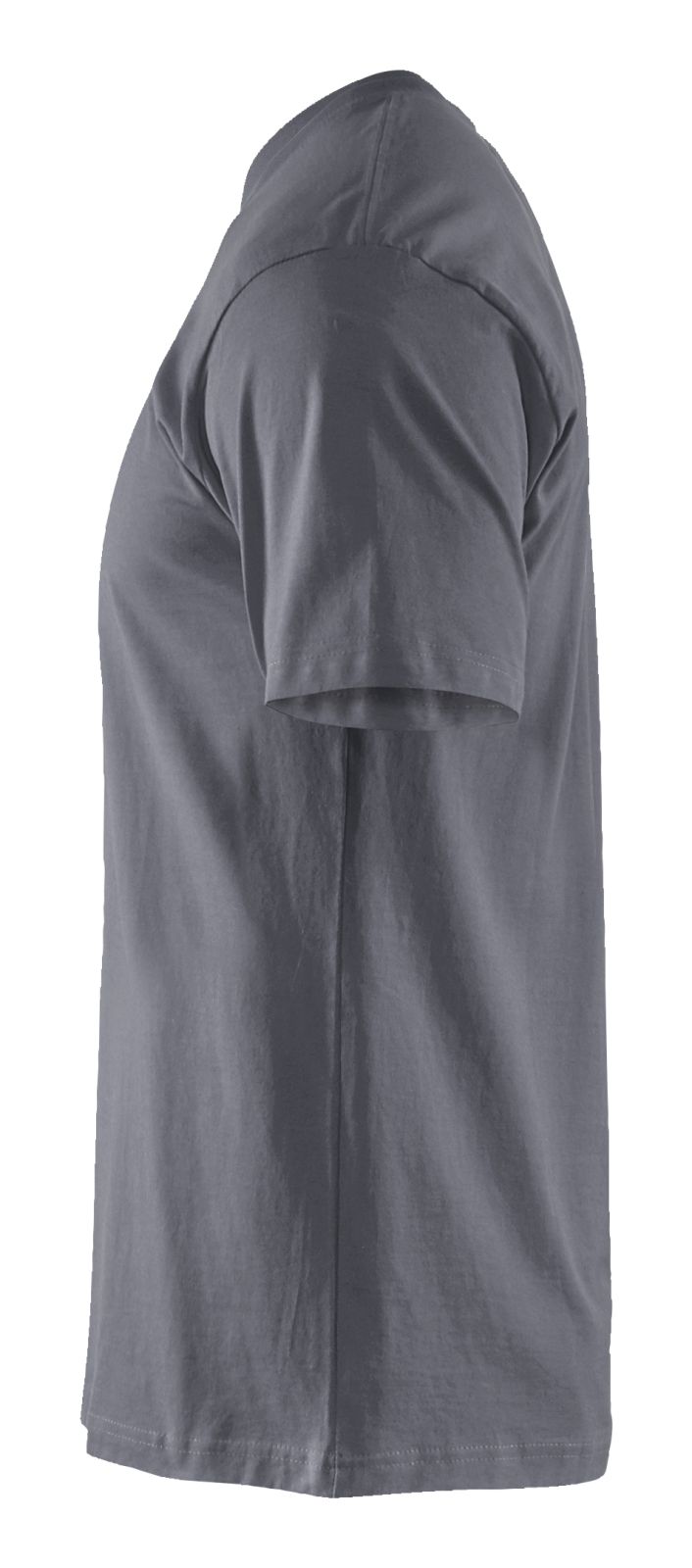 Blaklader Profiel T-shirt 36251042 5-pack grijs(9400)