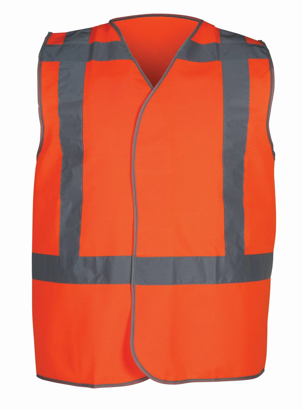Havep High Visibility Vesten 37052 HiVis- RWS fluo-oranje(620)