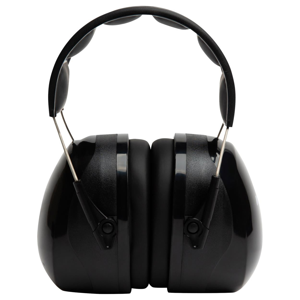 OXXA Essential Gehoorkap Sonora 8300 hoofdband zwart