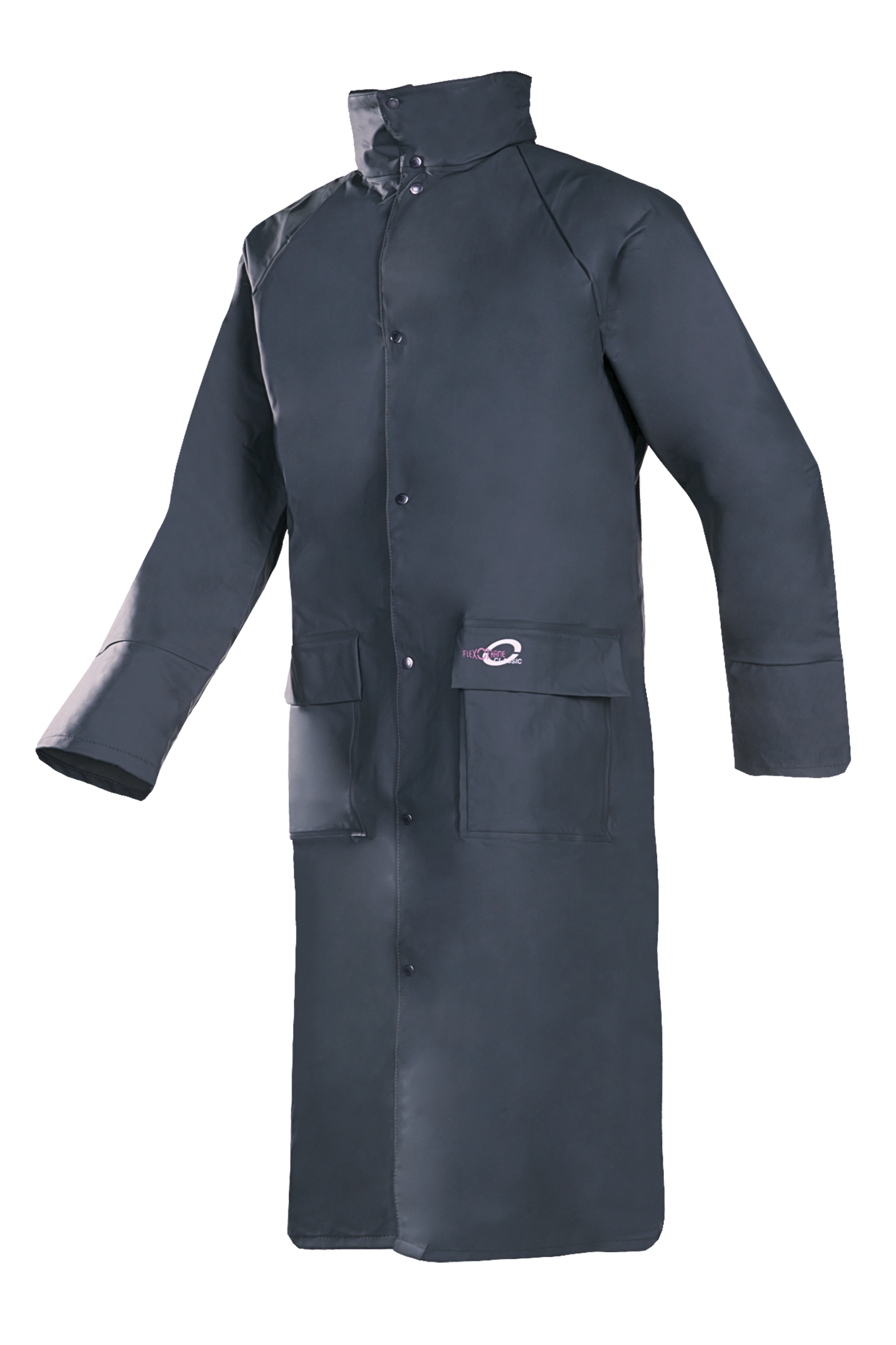 Sioen Jassen Gascogne marineblauw