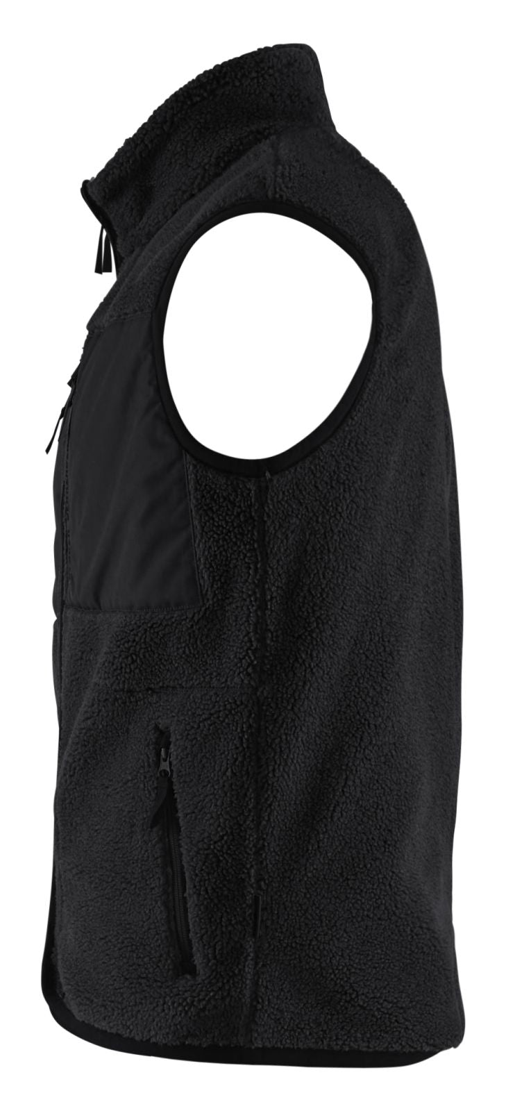 Blaklader bodywarmers/werkvesten 38202955 zwart(9900)