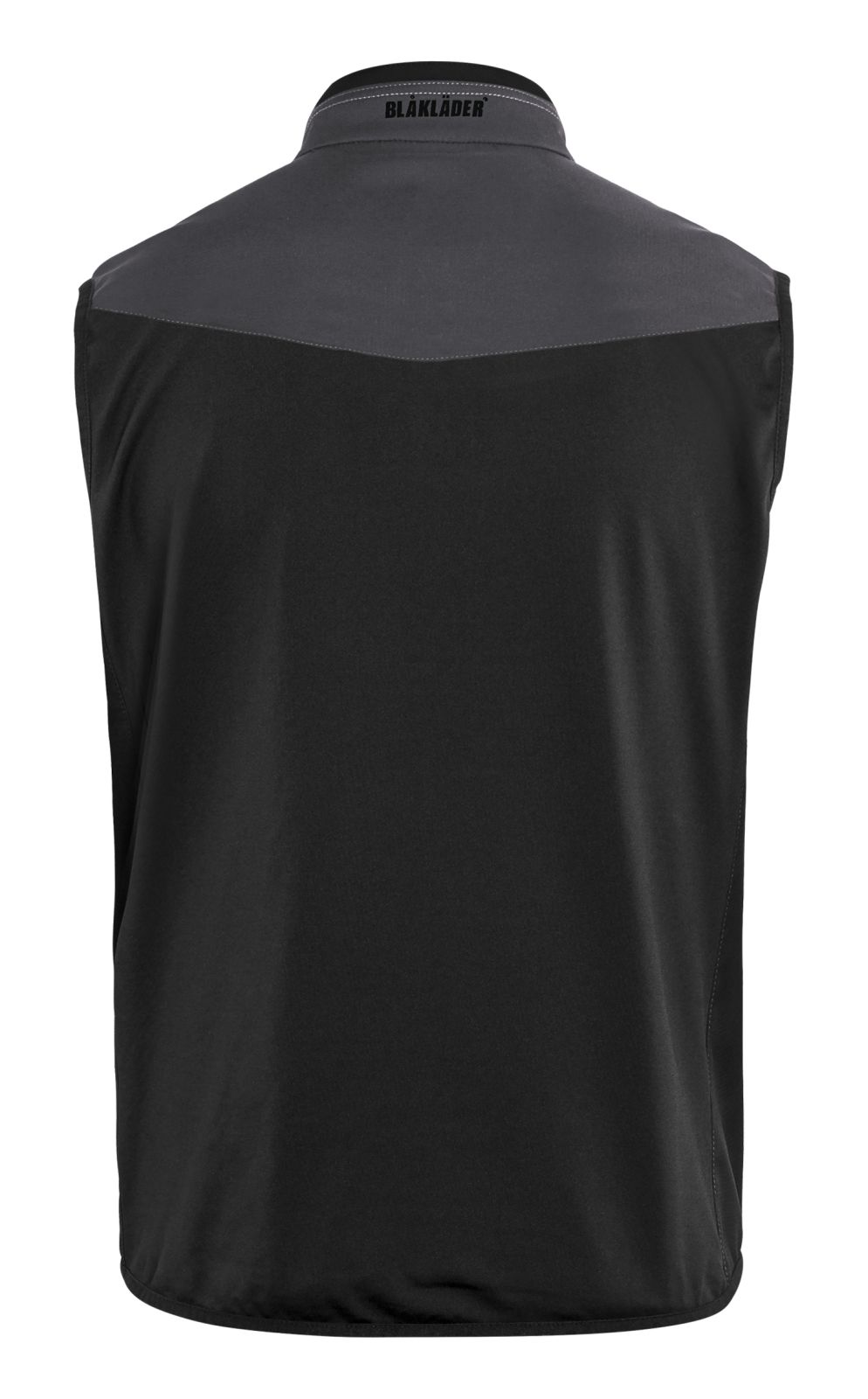 Blaklader Bodywarmers 38502516 midden grijs-zwart(9699)