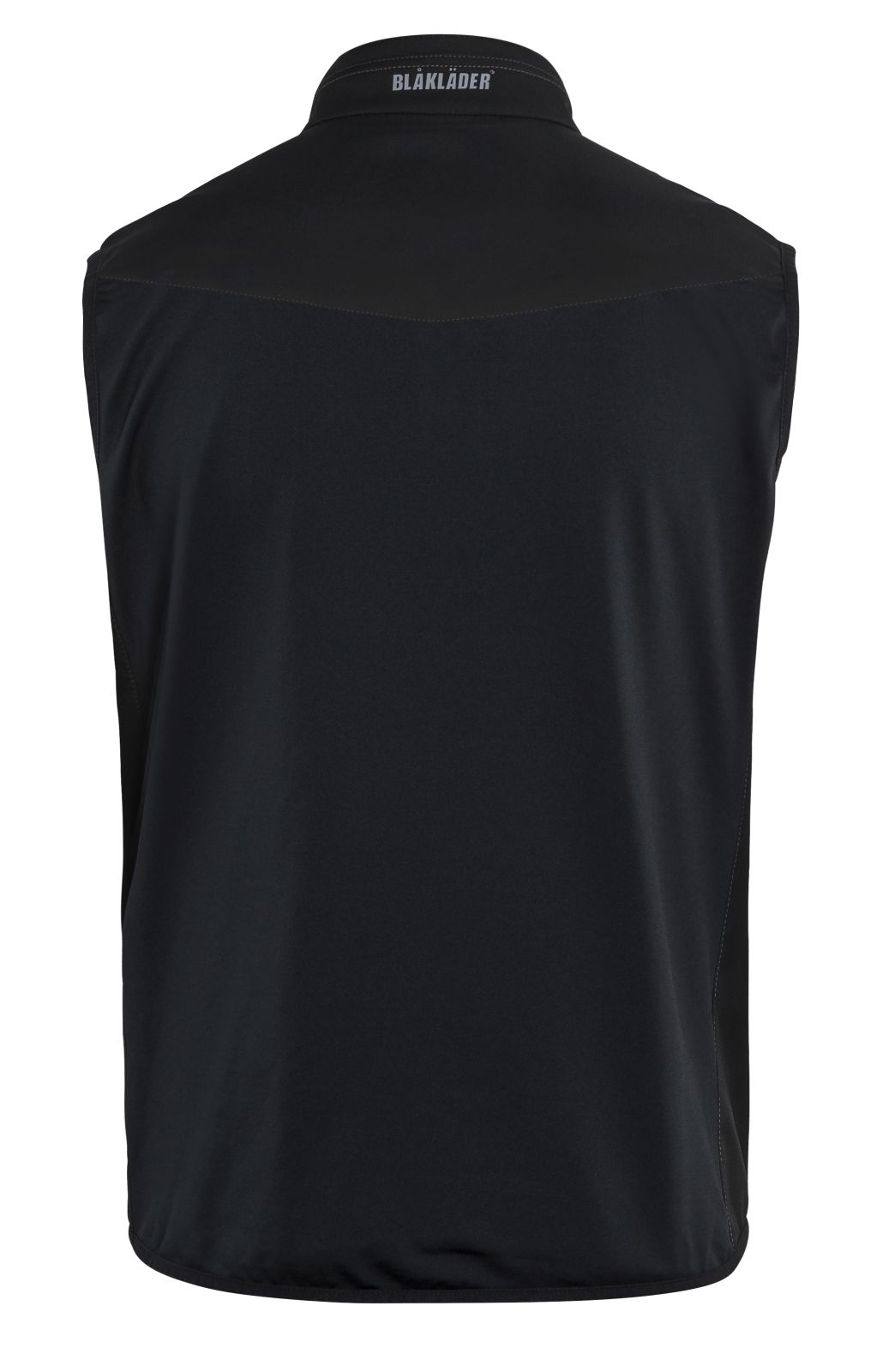 Blaklader Bodywarmers 38502516 zwart-grijs(9998)