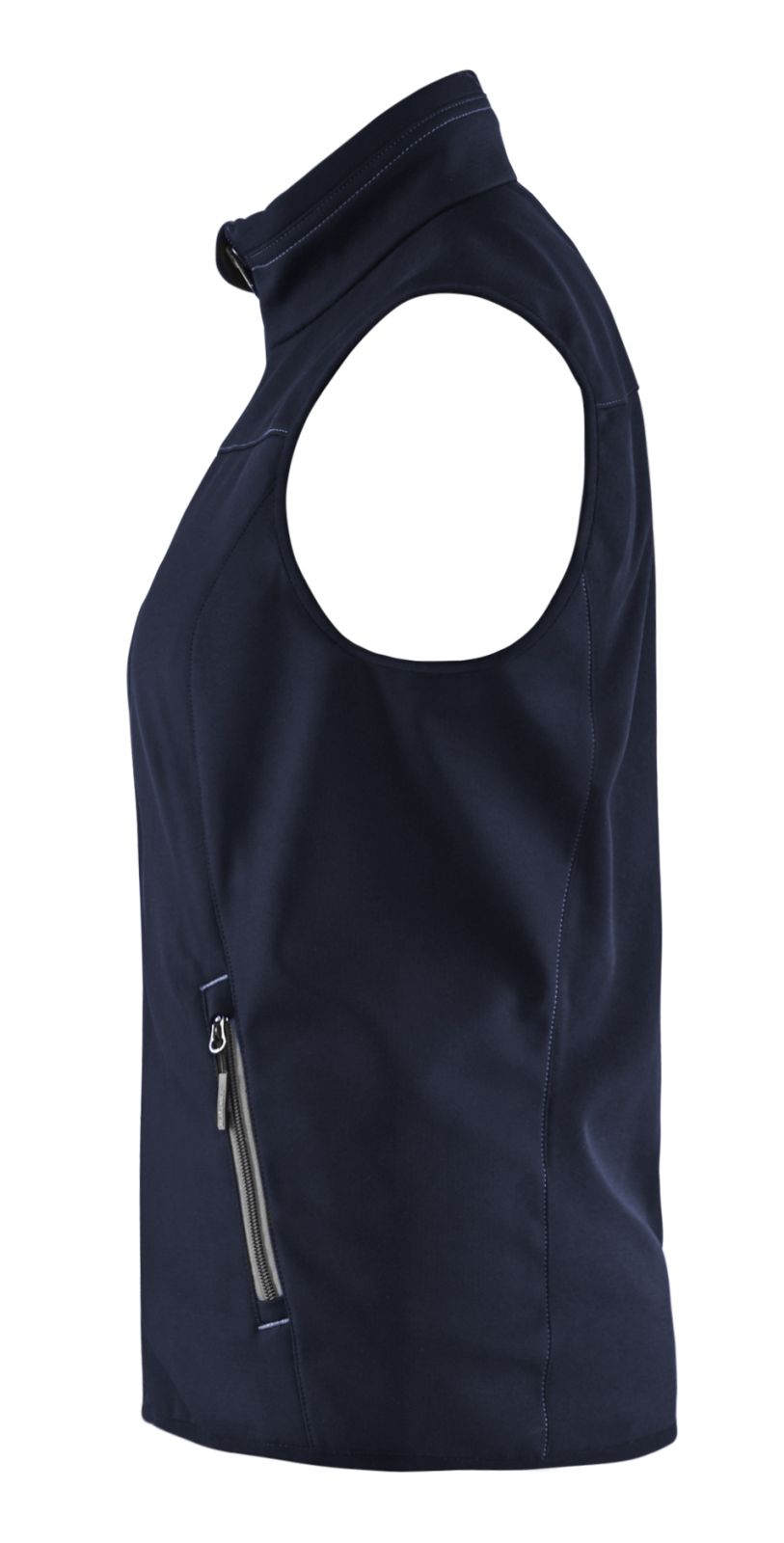 Blaklader Bodywarmers 38512516 donker marineblauw-zwart(8699)