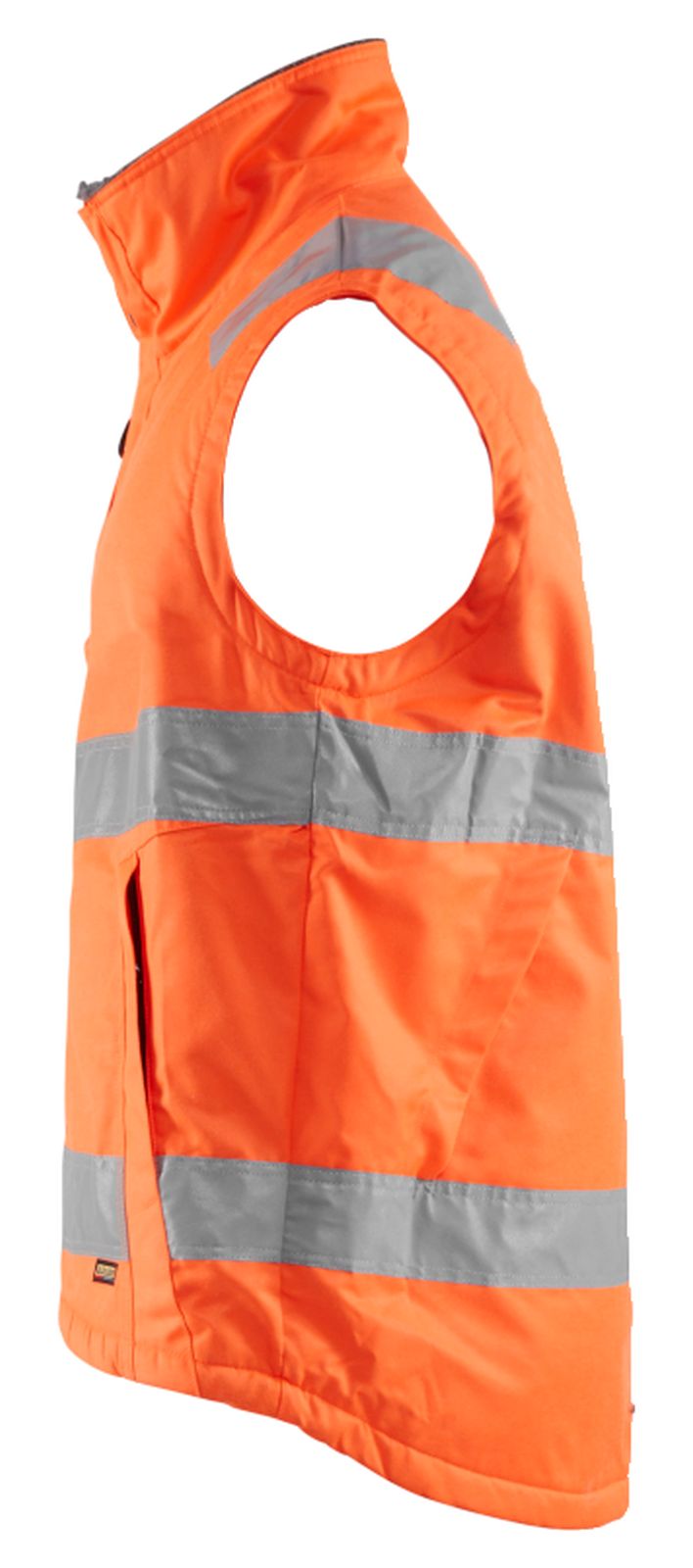 Blaklader Bodywarmers 38701900 HiVis oranje(5300)