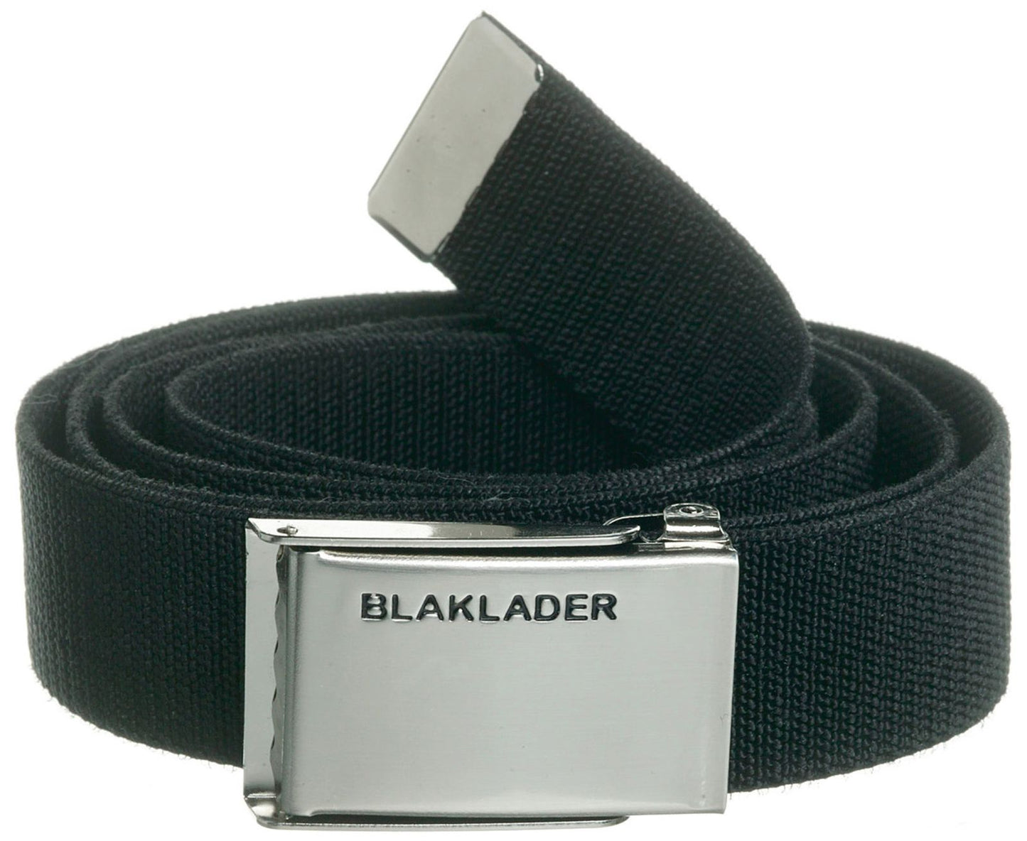 Blaklader Riemen 40040000 zwart(9900)