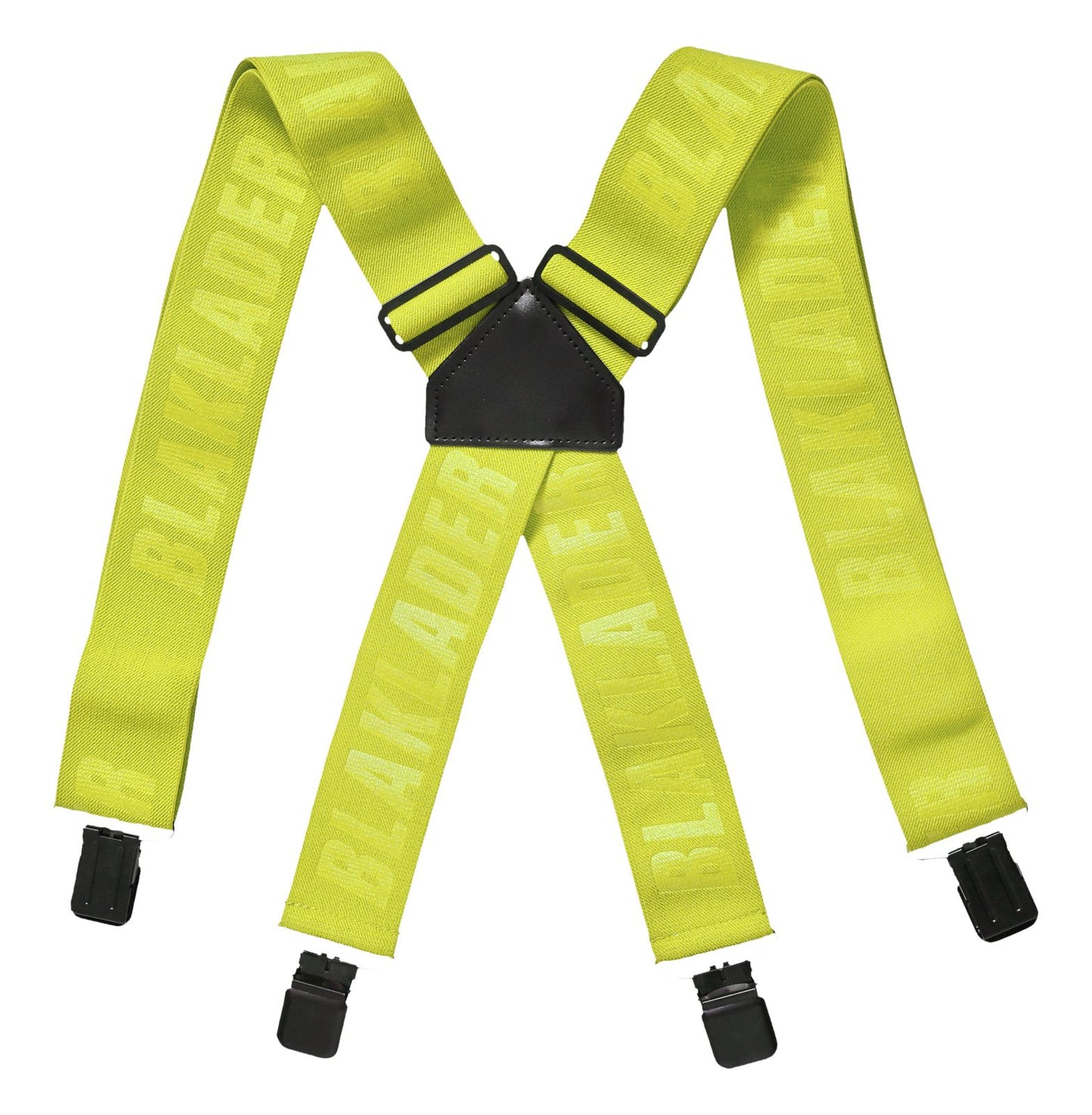 Blaklader Bretels 40091006 geel(3300)